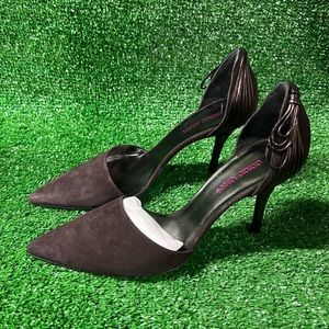 giorgio armani heels